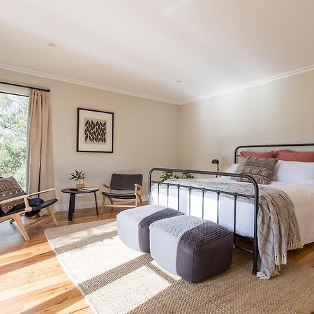 Bed and Breakfast Haven Red Hill Exterior foto