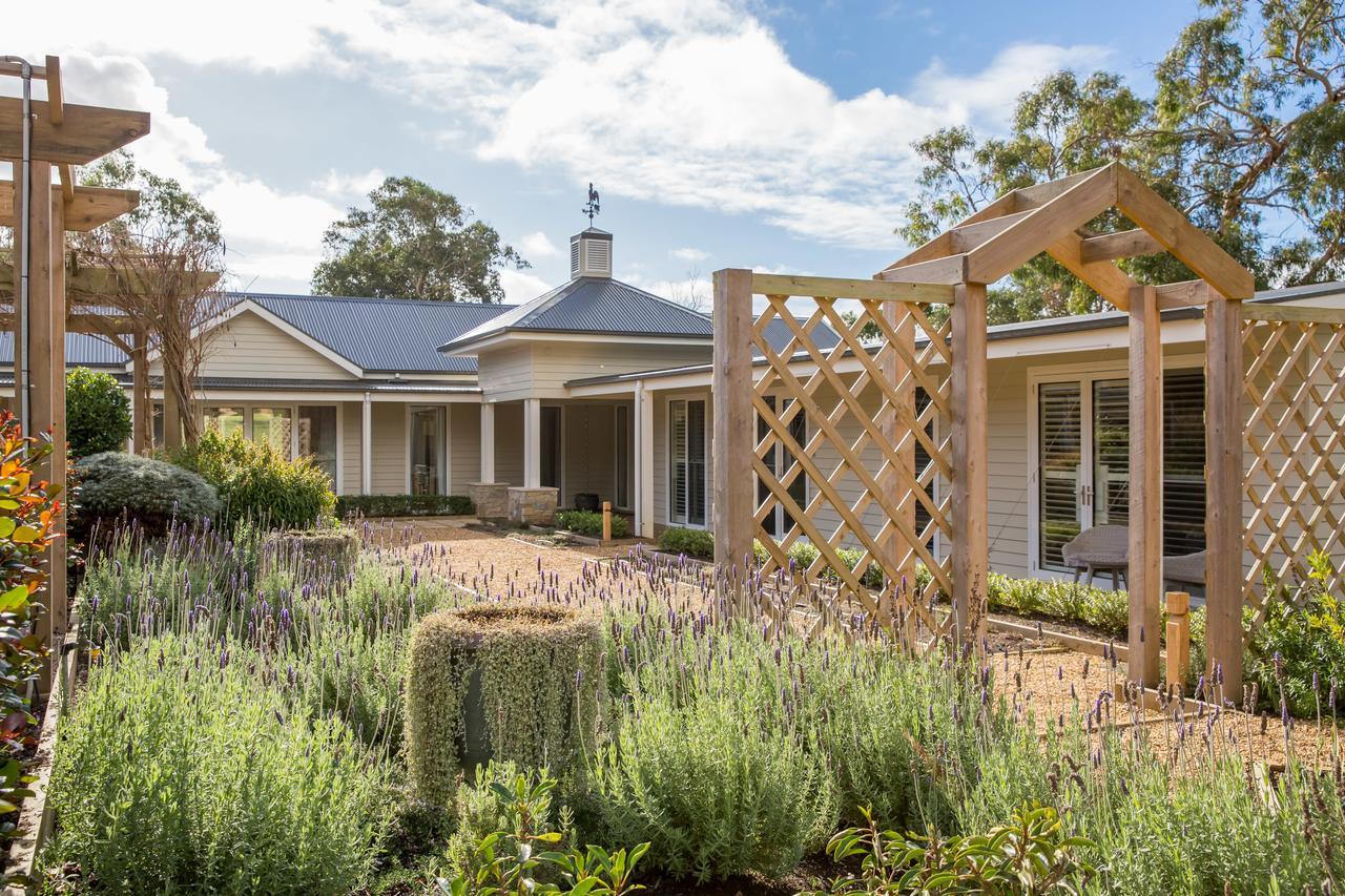 Bed and Breakfast Haven Red Hill Exterior foto