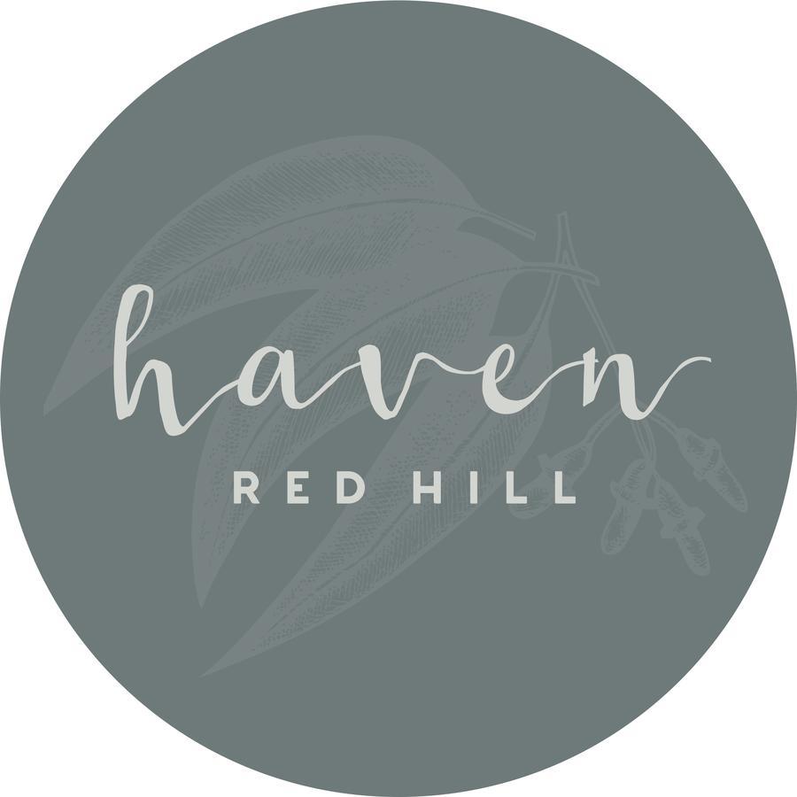 Bed and Breakfast Haven Red Hill Exterior foto