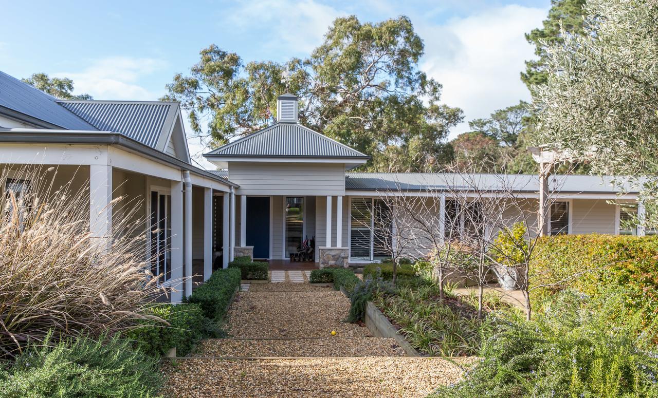 Bed and Breakfast Haven Red Hill Exterior foto