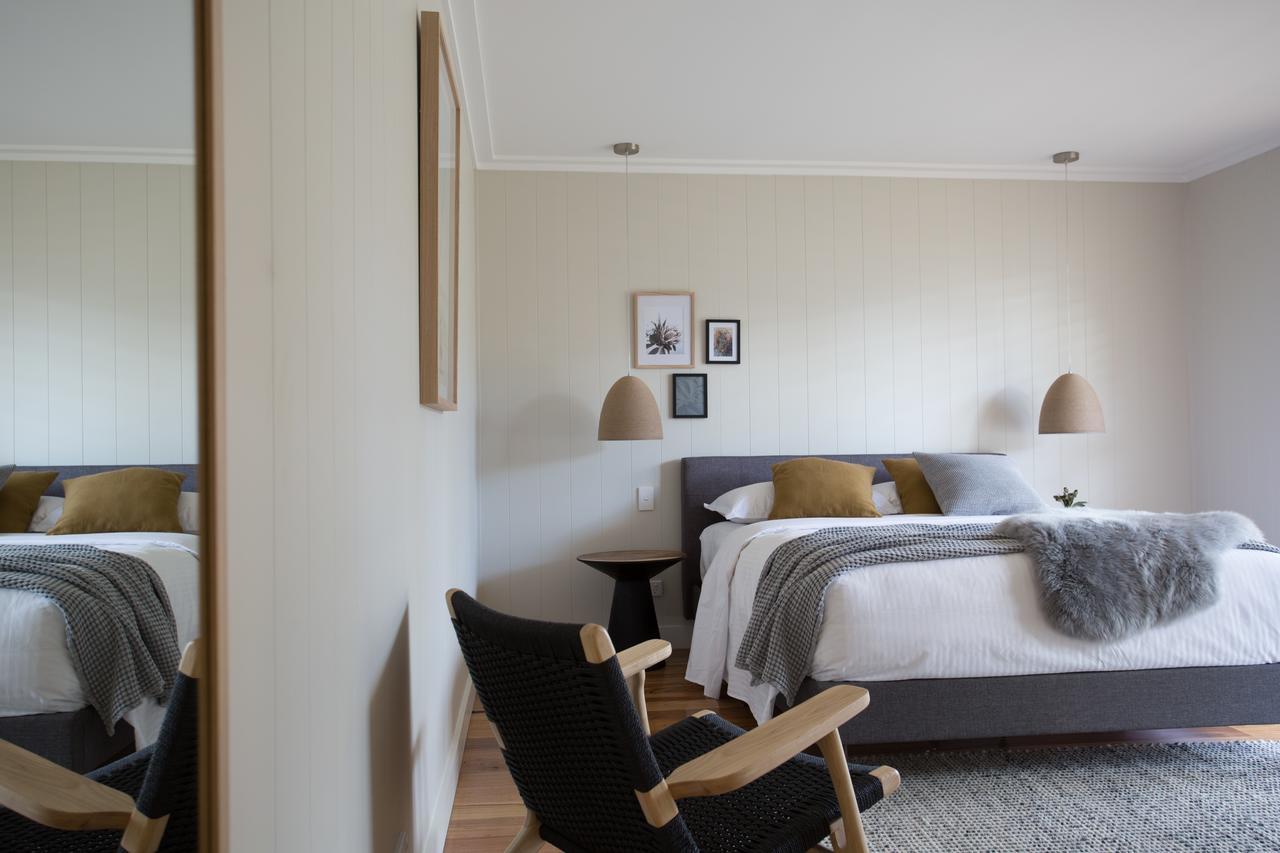 Bed and Breakfast Haven Red Hill Exterior foto